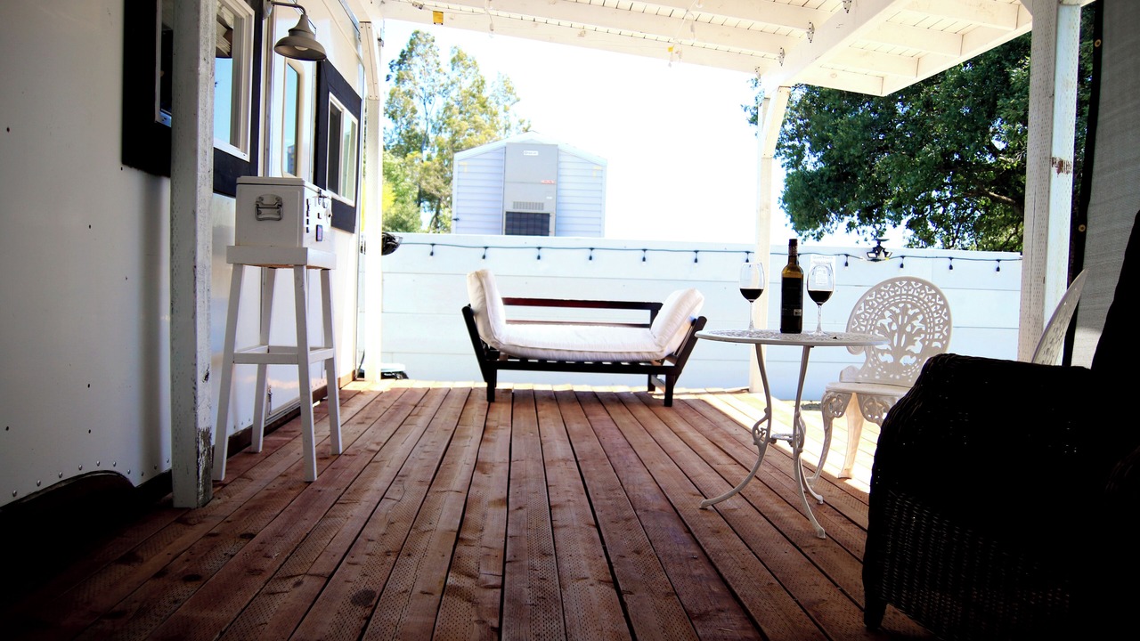 Photo of Outdoor in Tehama County