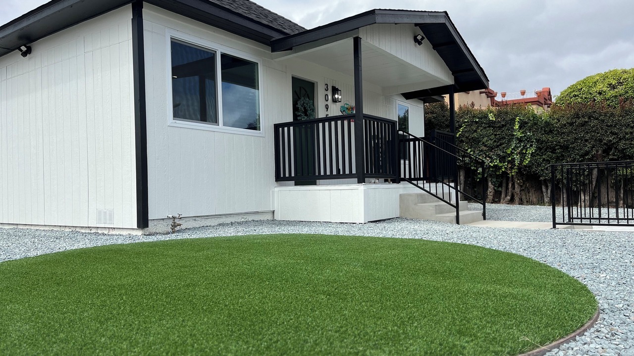 Photo of Outdoor in Logan Heights