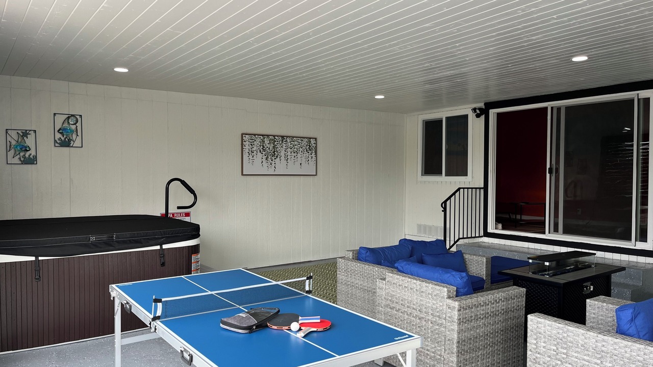 Photo of Bedroom in Logan Heights