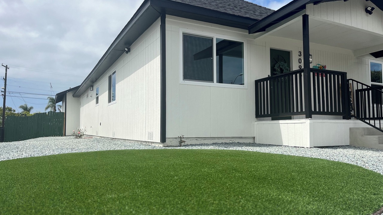 Photo of Outdoor in Logan Heights