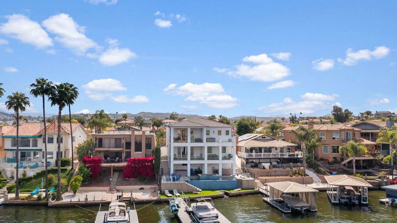 Photo of Outdoor in Canyon Lake