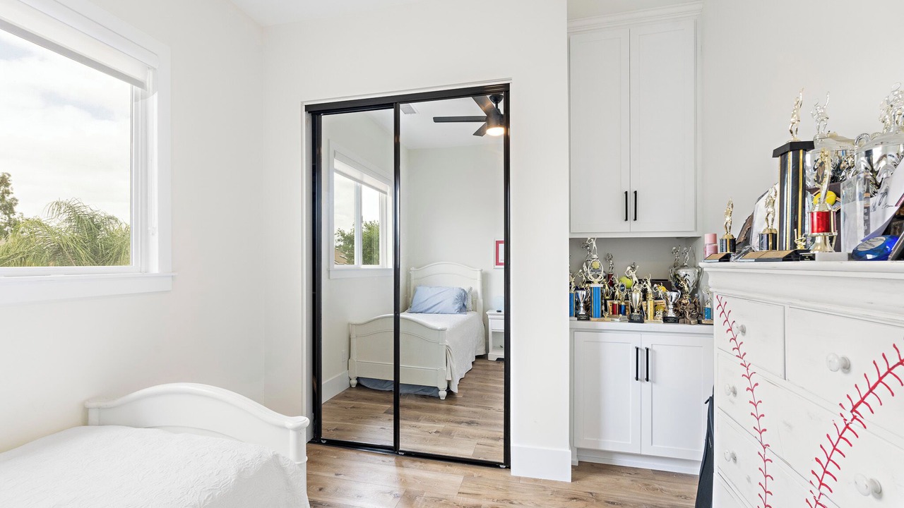 Photo of Bedroom in Canyon Lake