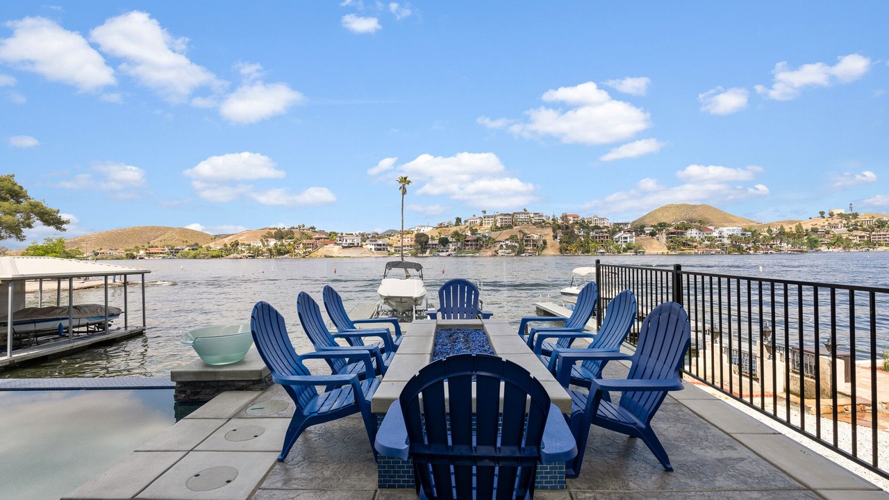 Photo of Outdoor in Canyon Lake