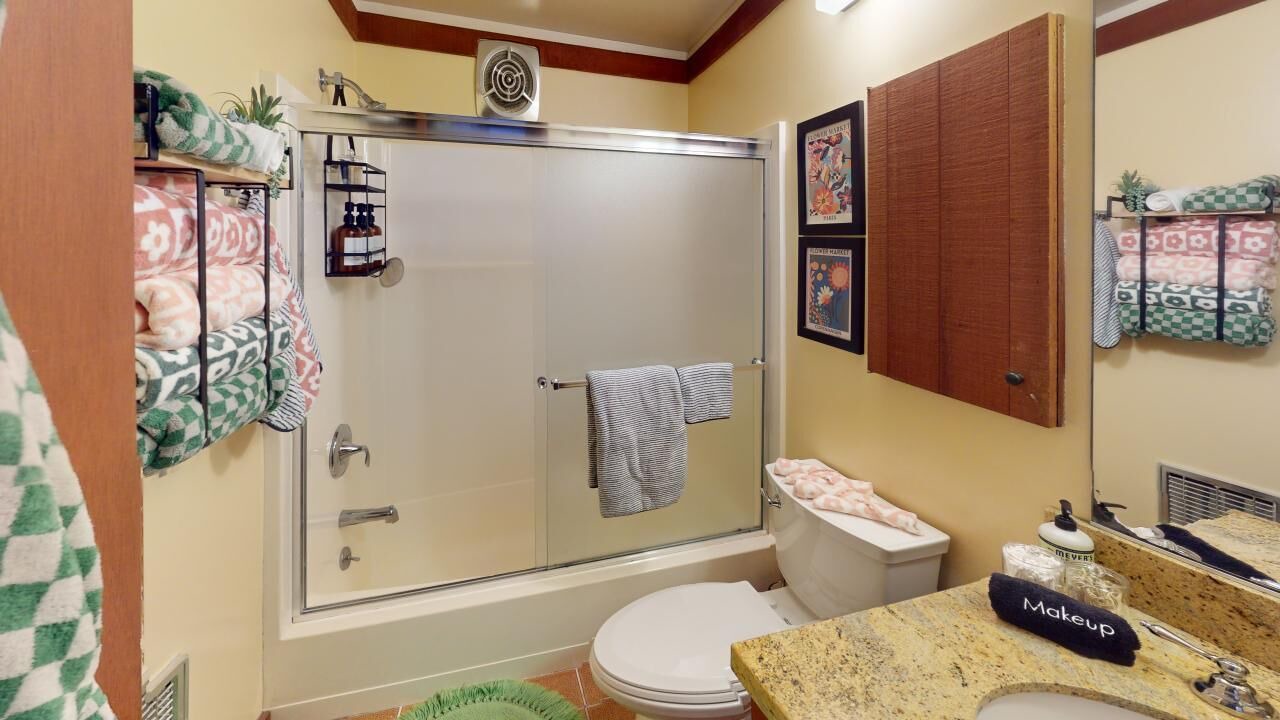 Photo of Bathroom in Bodega Bay