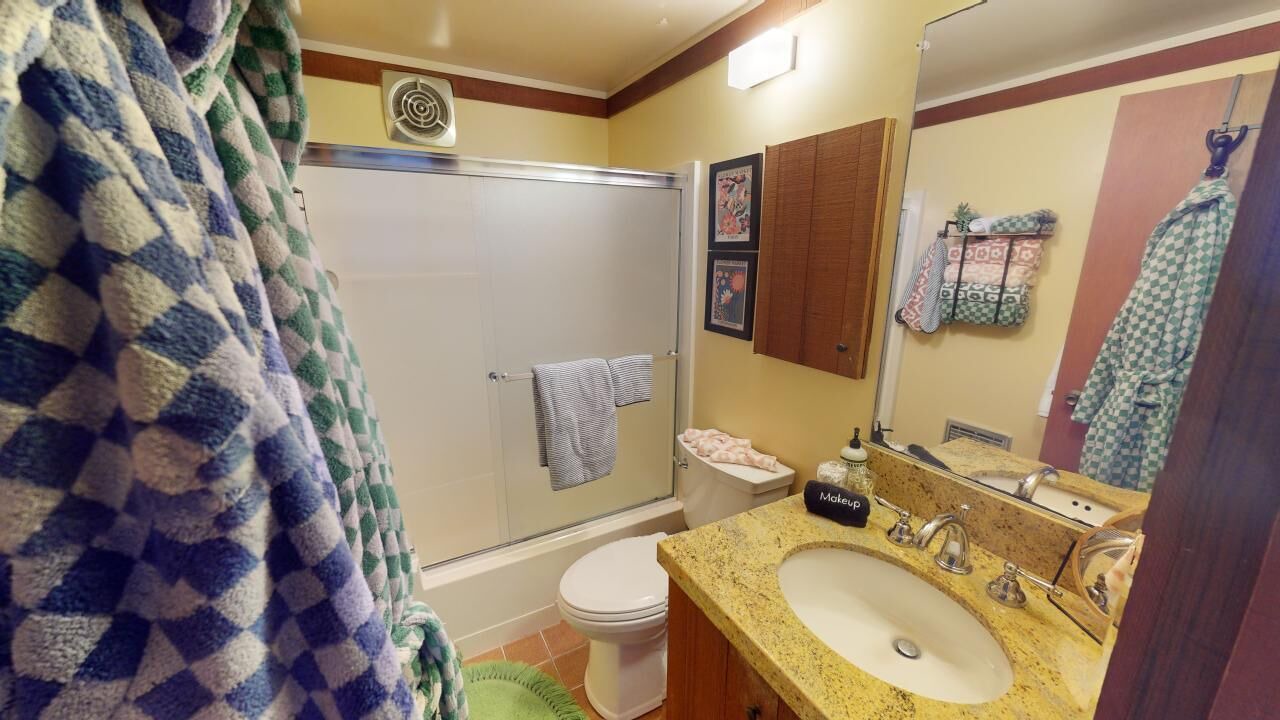 Photo of Bathroom in Bodega Bay
