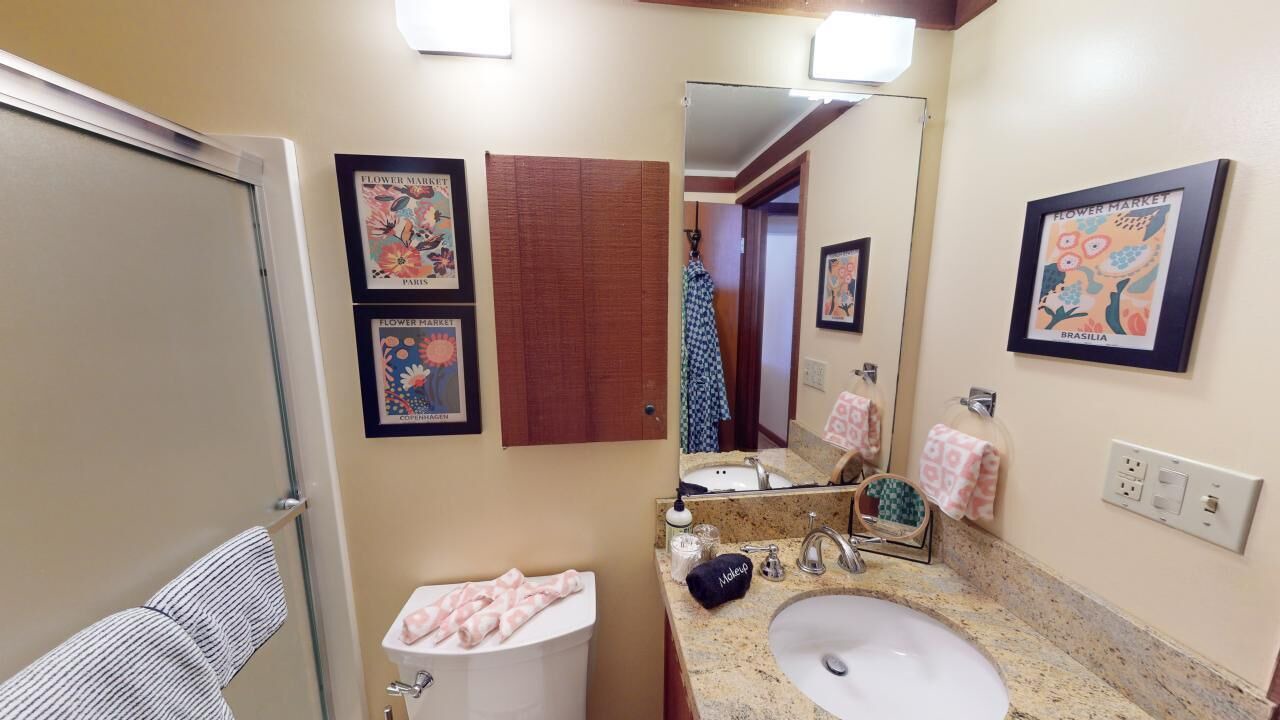 Photo of Bathroom in Bodega Bay