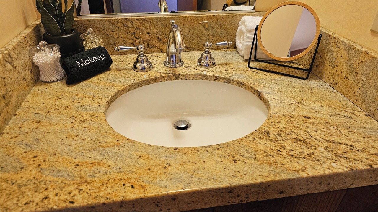 Photo of Bathroom in Bodega Bay