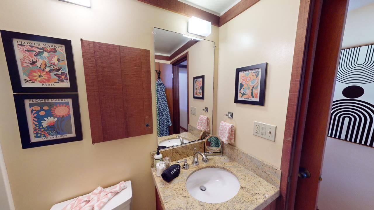 Photo of Bathroom in Bodega Bay