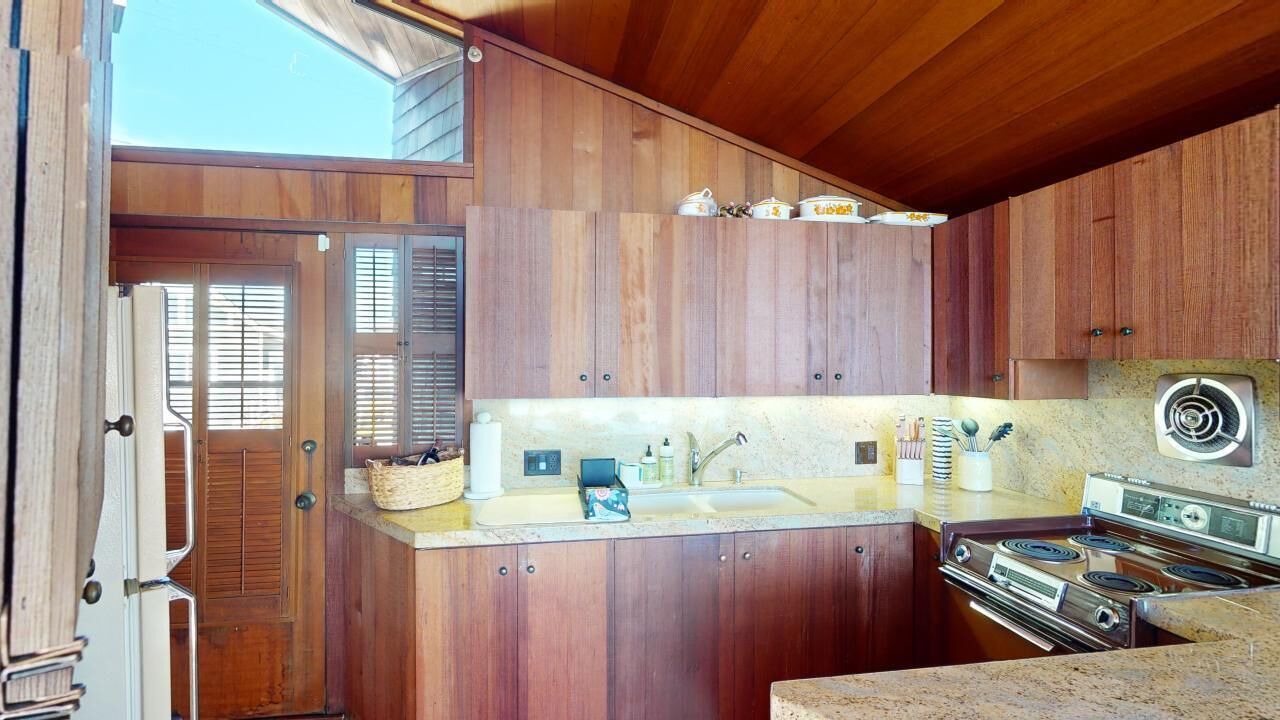 Photo of Kitchen in Bodega Bay