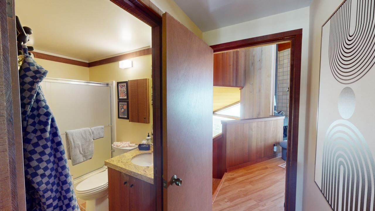 Photo of Bathroom in Bodega Bay