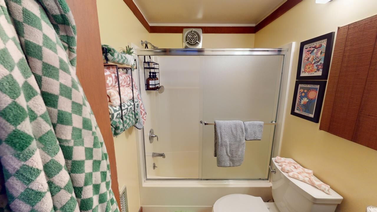 Photo of Bathroom in Bodega Bay