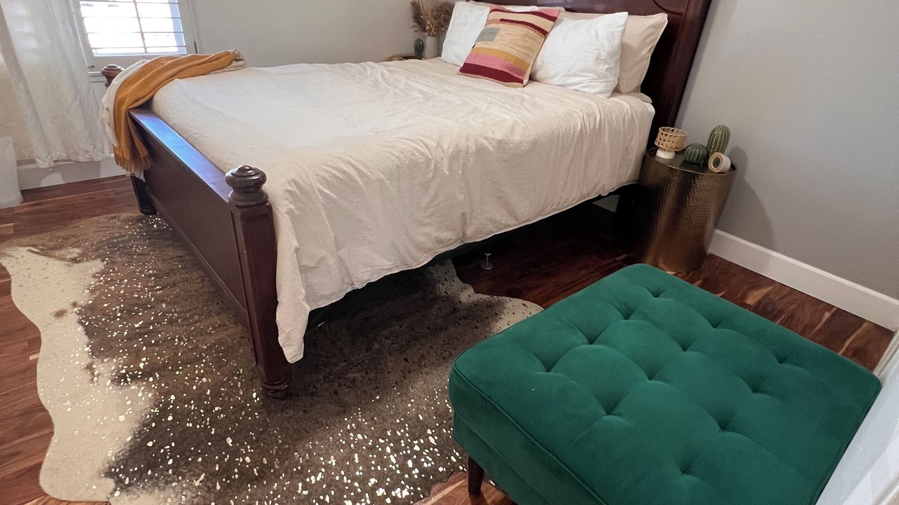 Photo of Bedroom in Oak Park