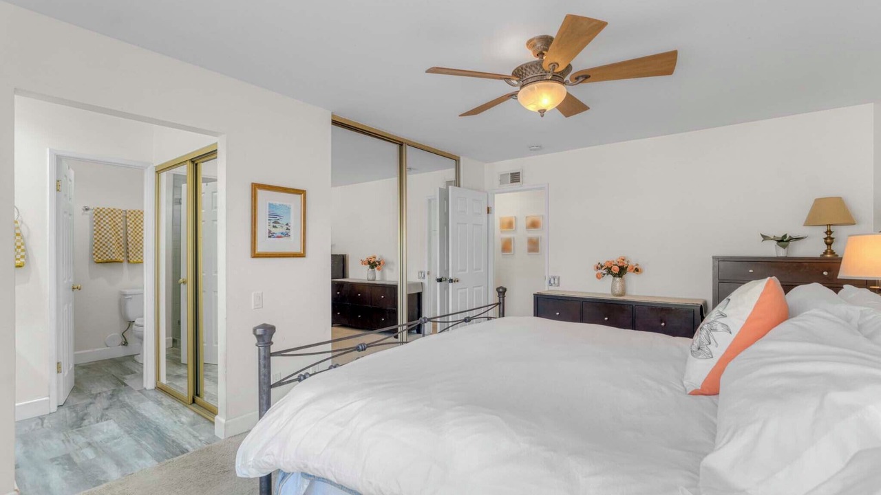 Photo of Bedroom in Oak Park