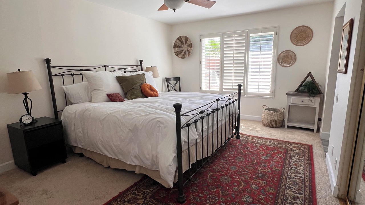 Photo of Bedroom in Oak Park