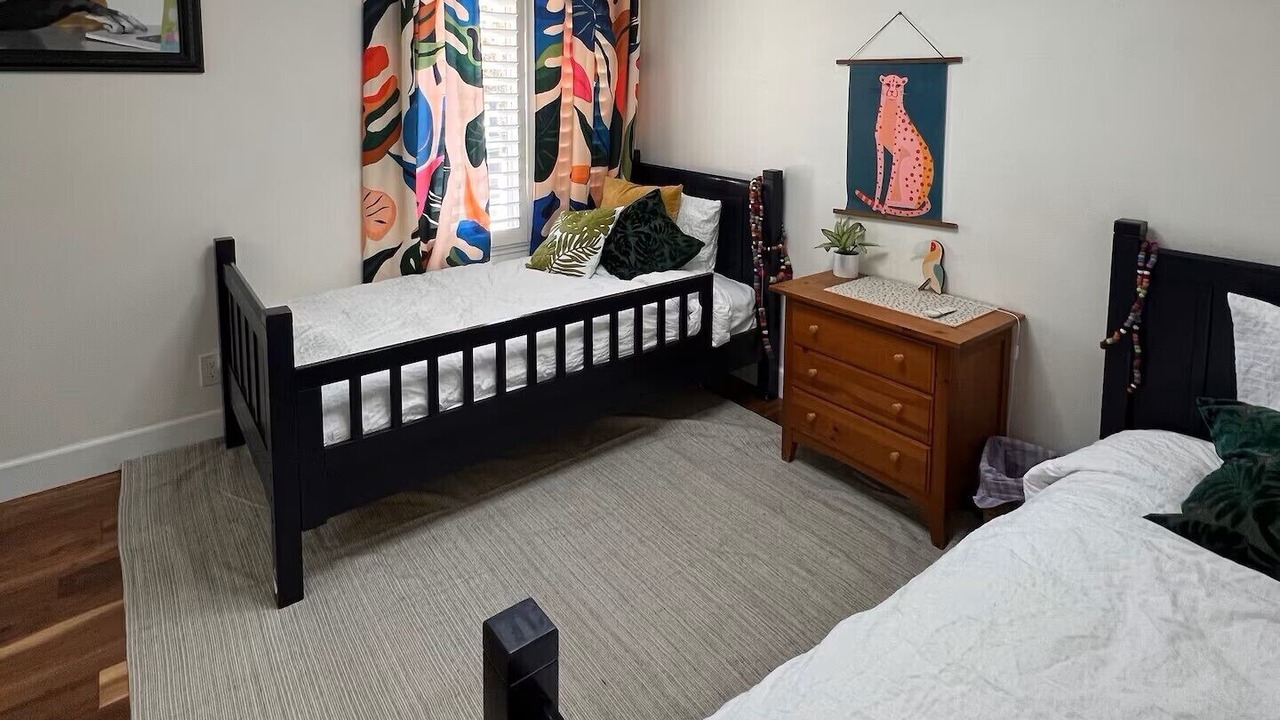 Photo of Bedroom in Oak Park