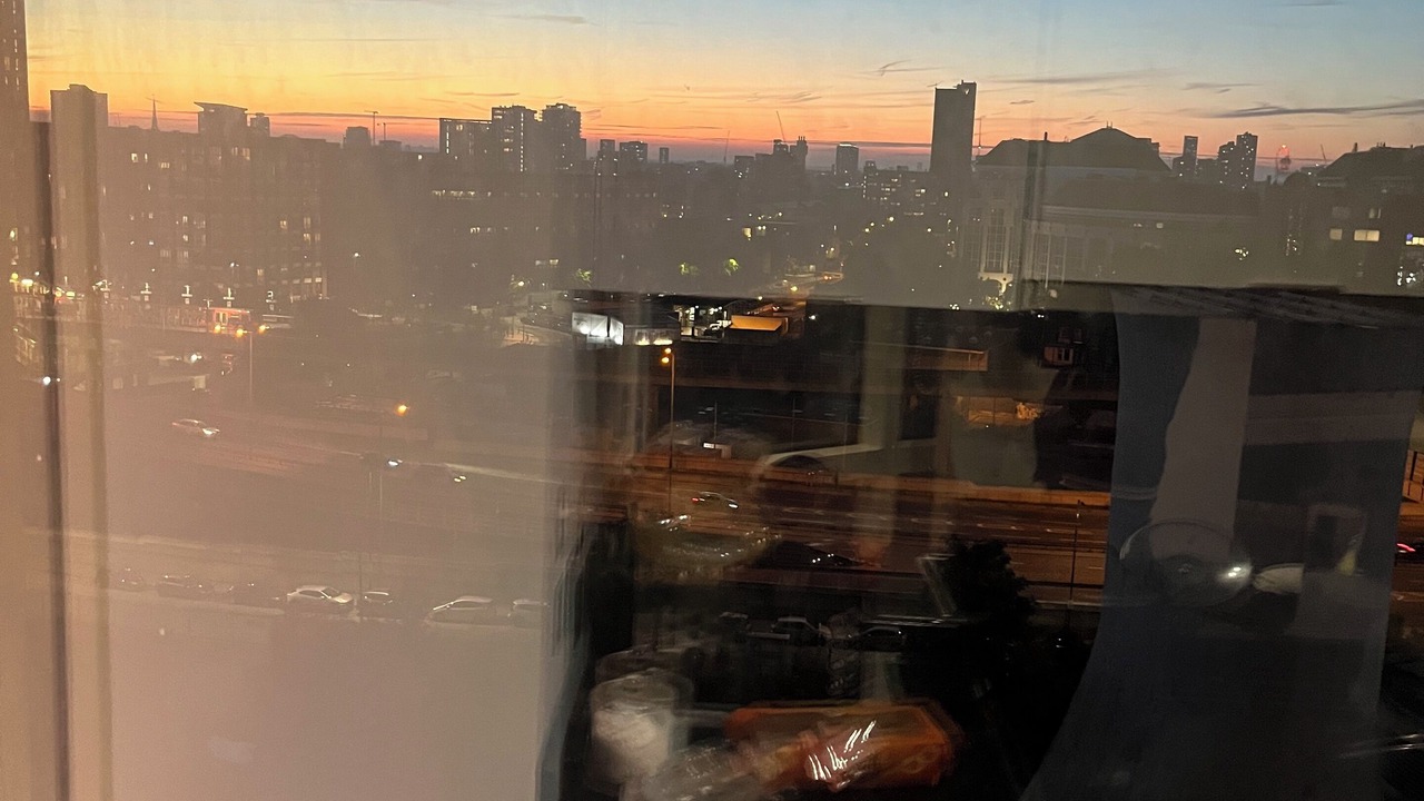 Photo of Others in Canary Wharf
