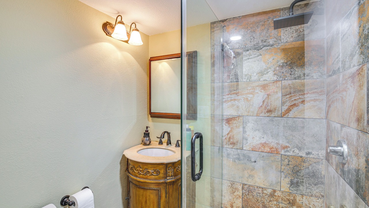 Photo of Bathroom in Anaheim Hills
