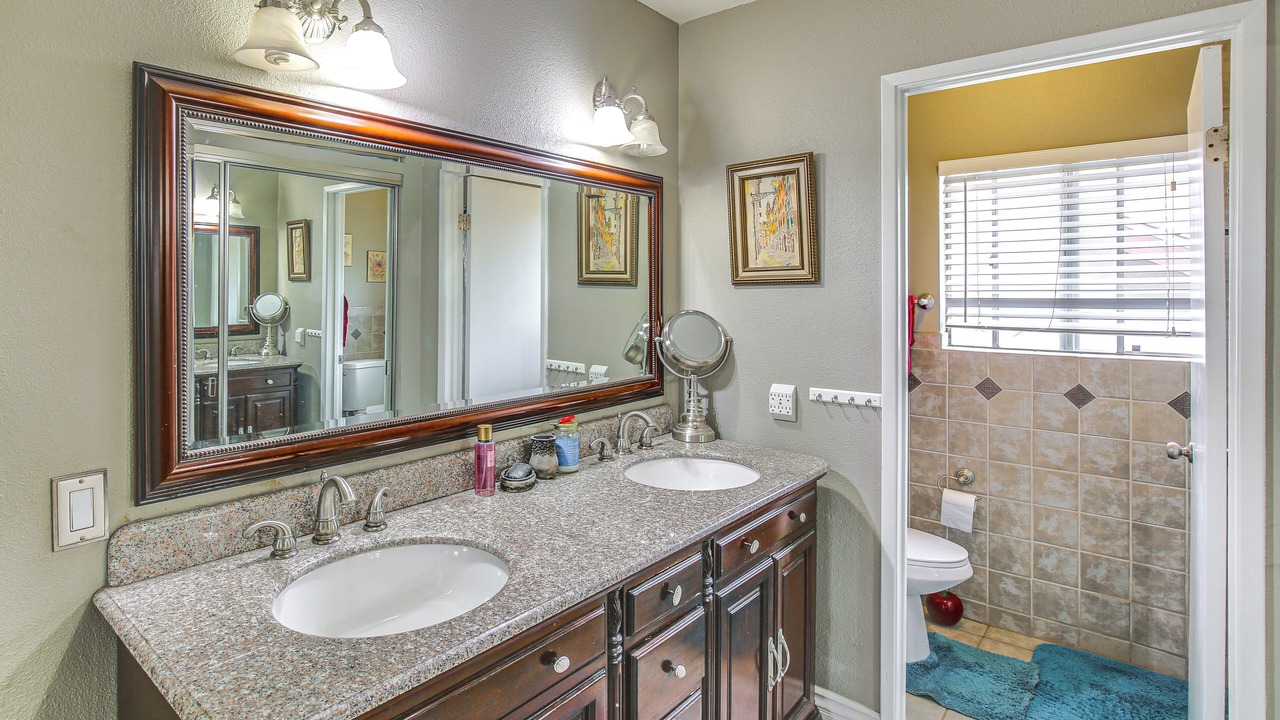 Photo of Bathroom in Anaheim Hills