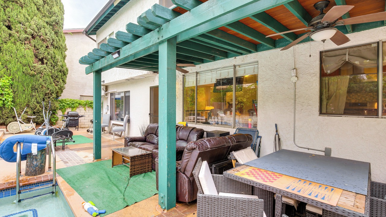 Photo of Outdoor in Anaheim Hills