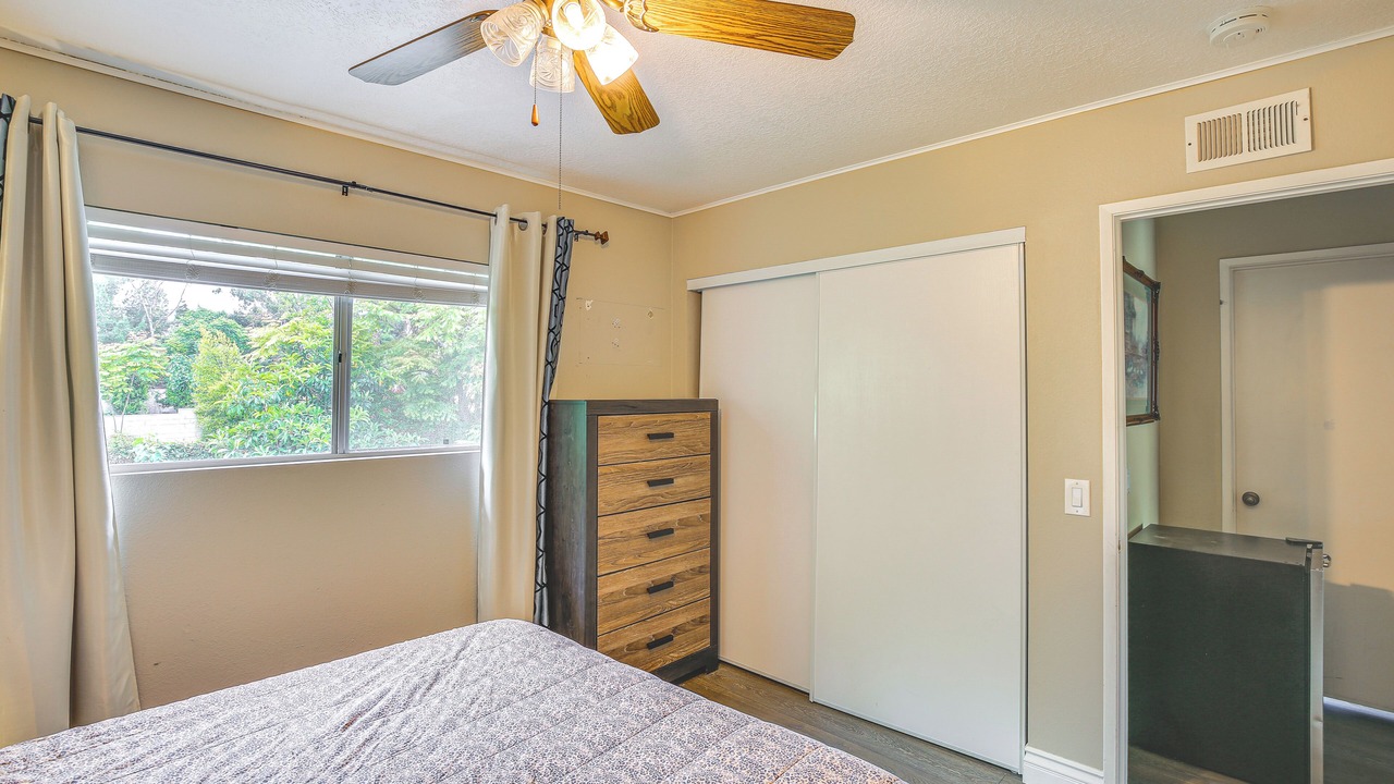 Photo of Bedroom in Anaheim Hills