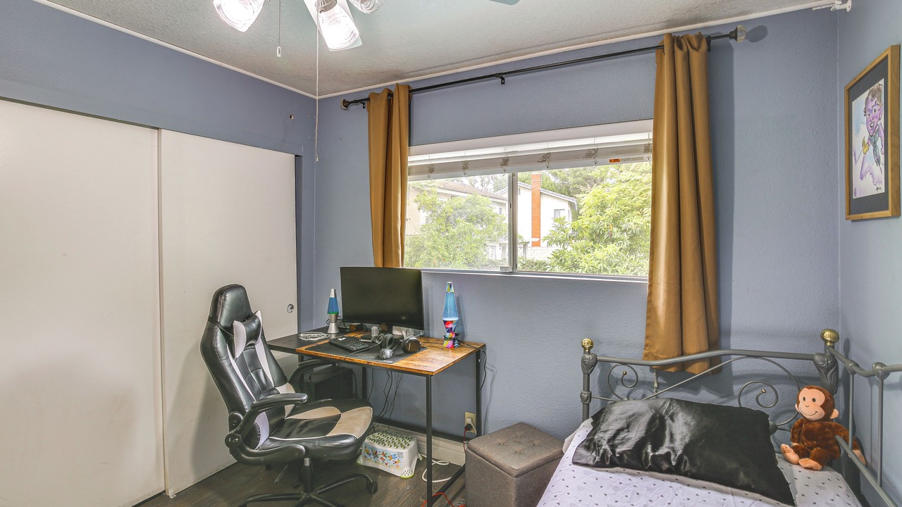 Photo of Bedroom in Anaheim Hills