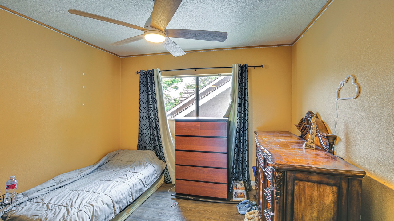Photo of Bedroom in Anaheim Hills