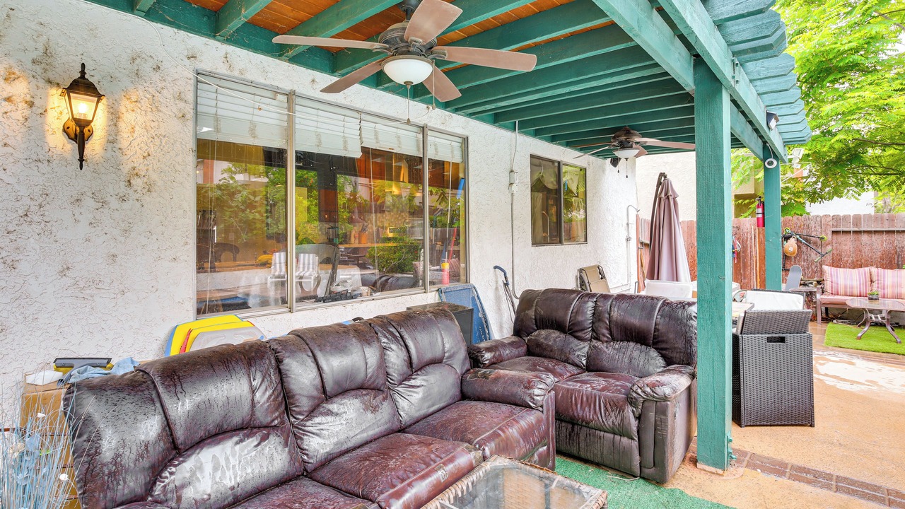 Photo of Outdoor in Anaheim Hills