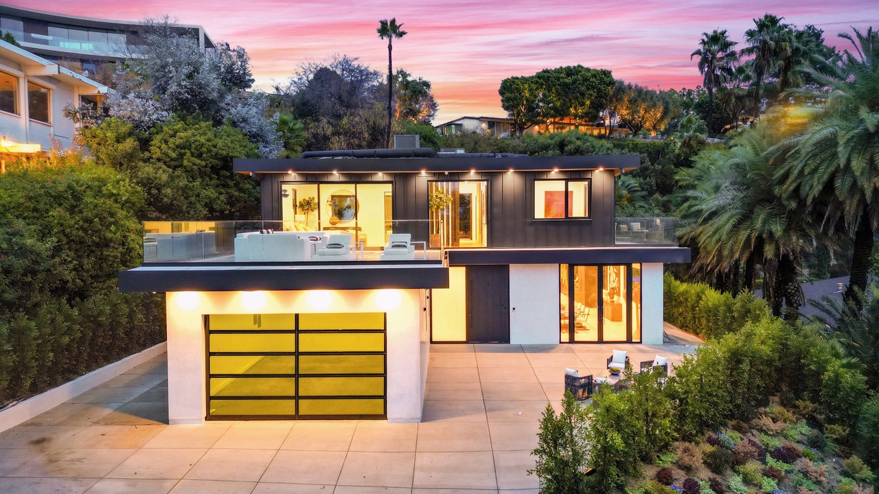 Photo of Outdoor in Hollywood Hills