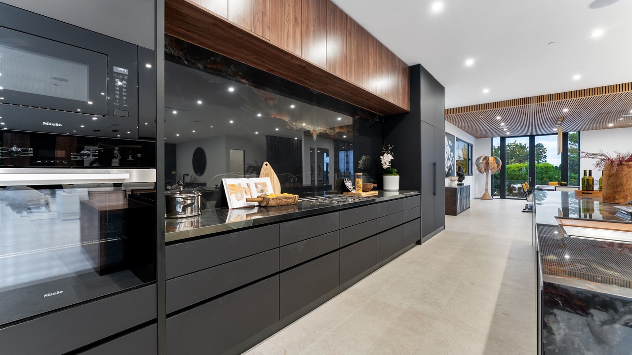 Photo of Kitchen in Hollywood Hills