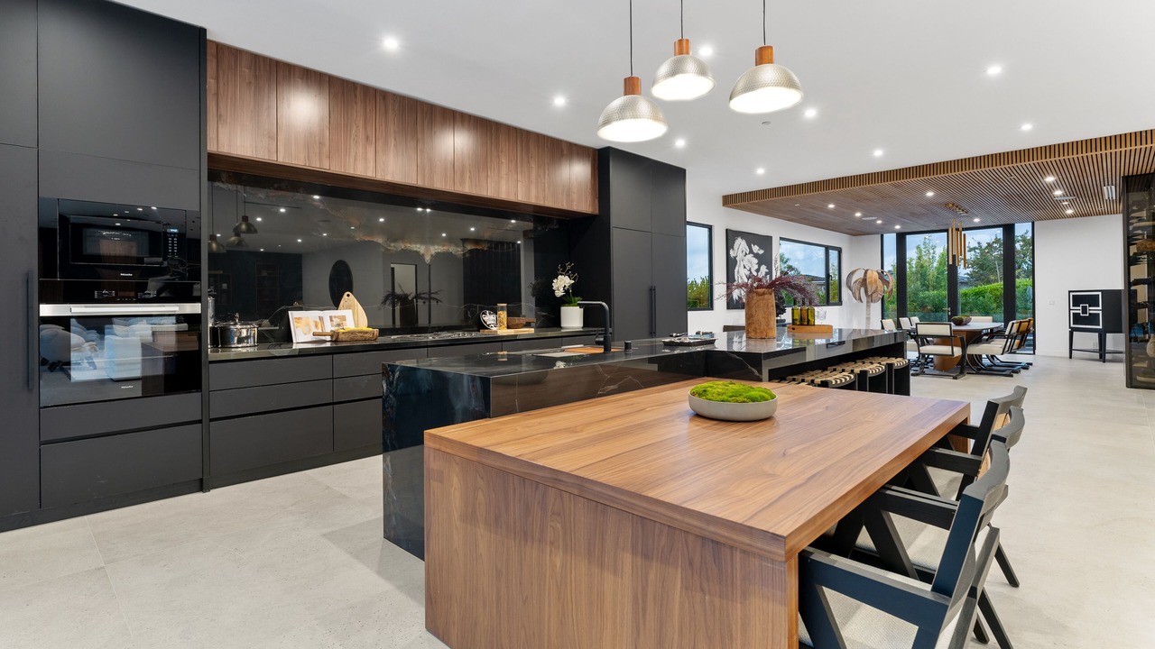 Photo of Kitchen in Hollywood Hills