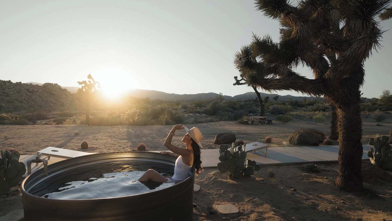 Photo of Others in Pioneertown