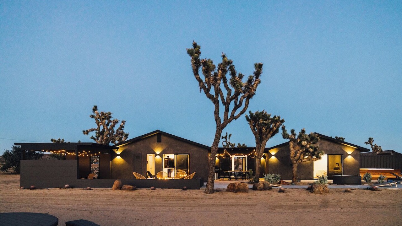 Photo of Outdoor in Pioneertown
