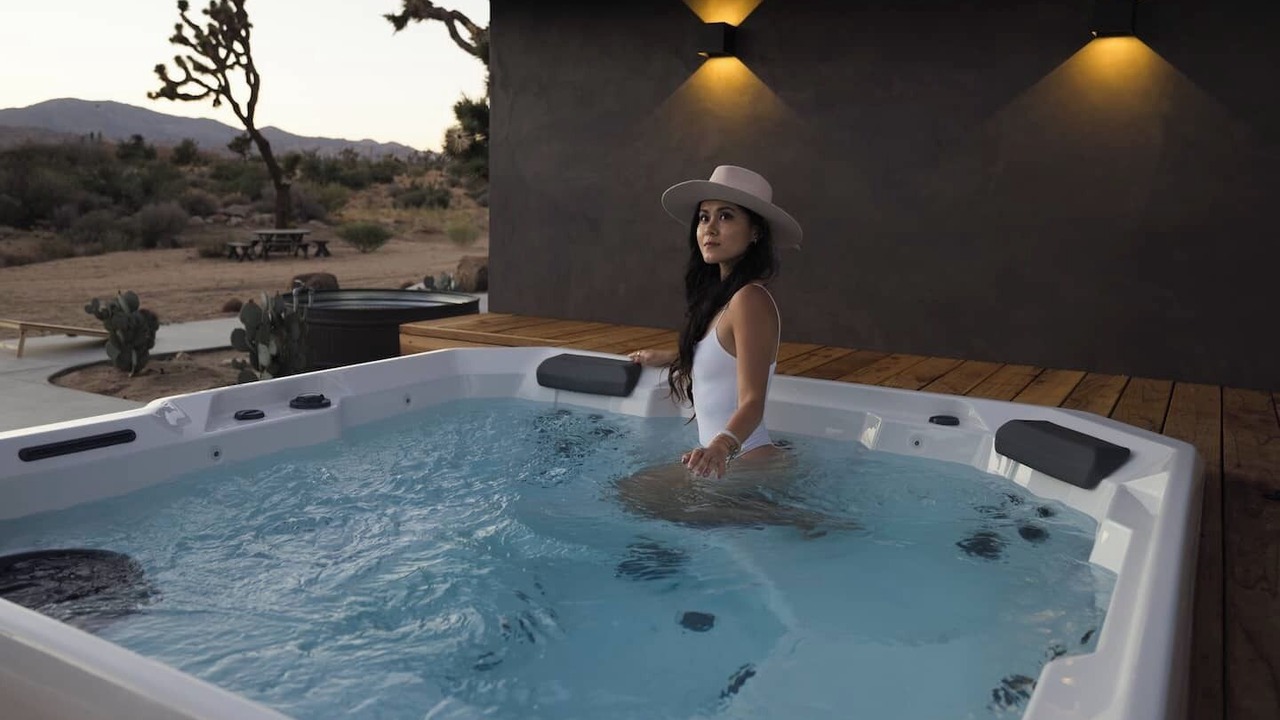 Photo of Outdoor in Pioneertown