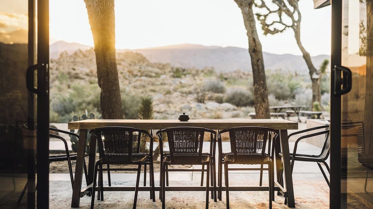 Photo of Outdoor in Pioneertown