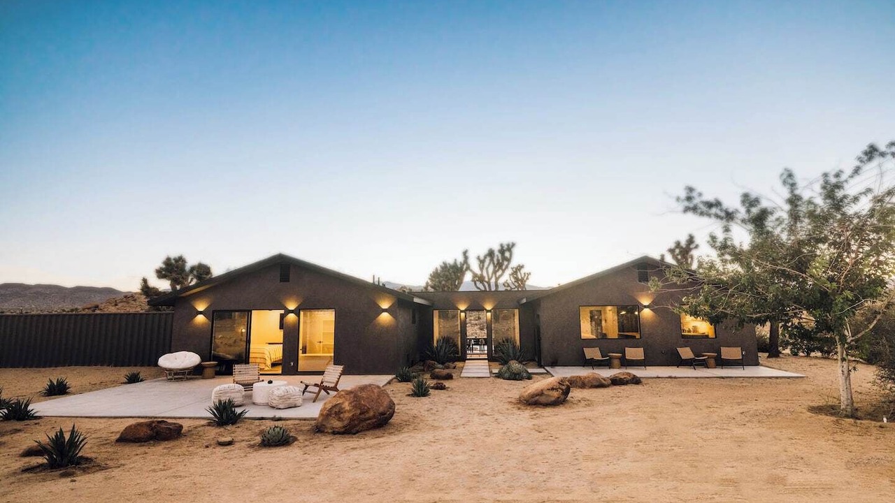 Photo of Outdoor in Pioneertown