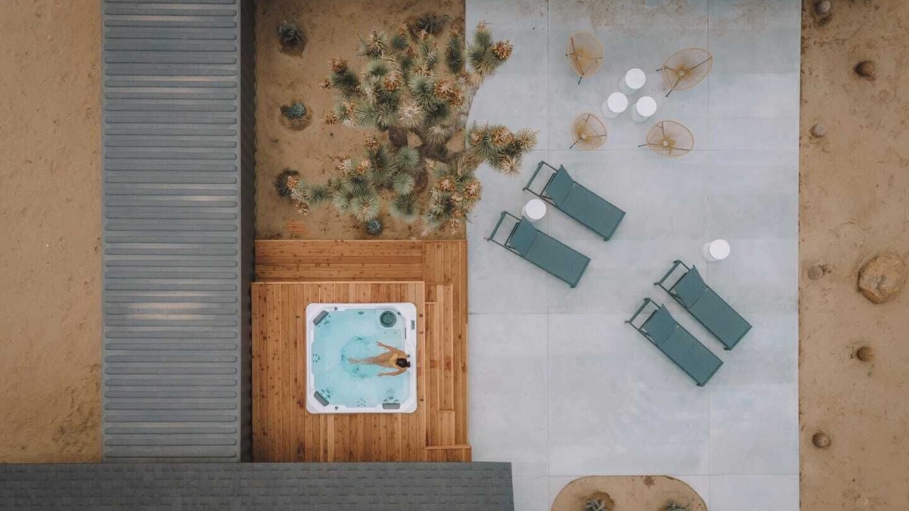 Photo of Outdoor in Pioneertown
