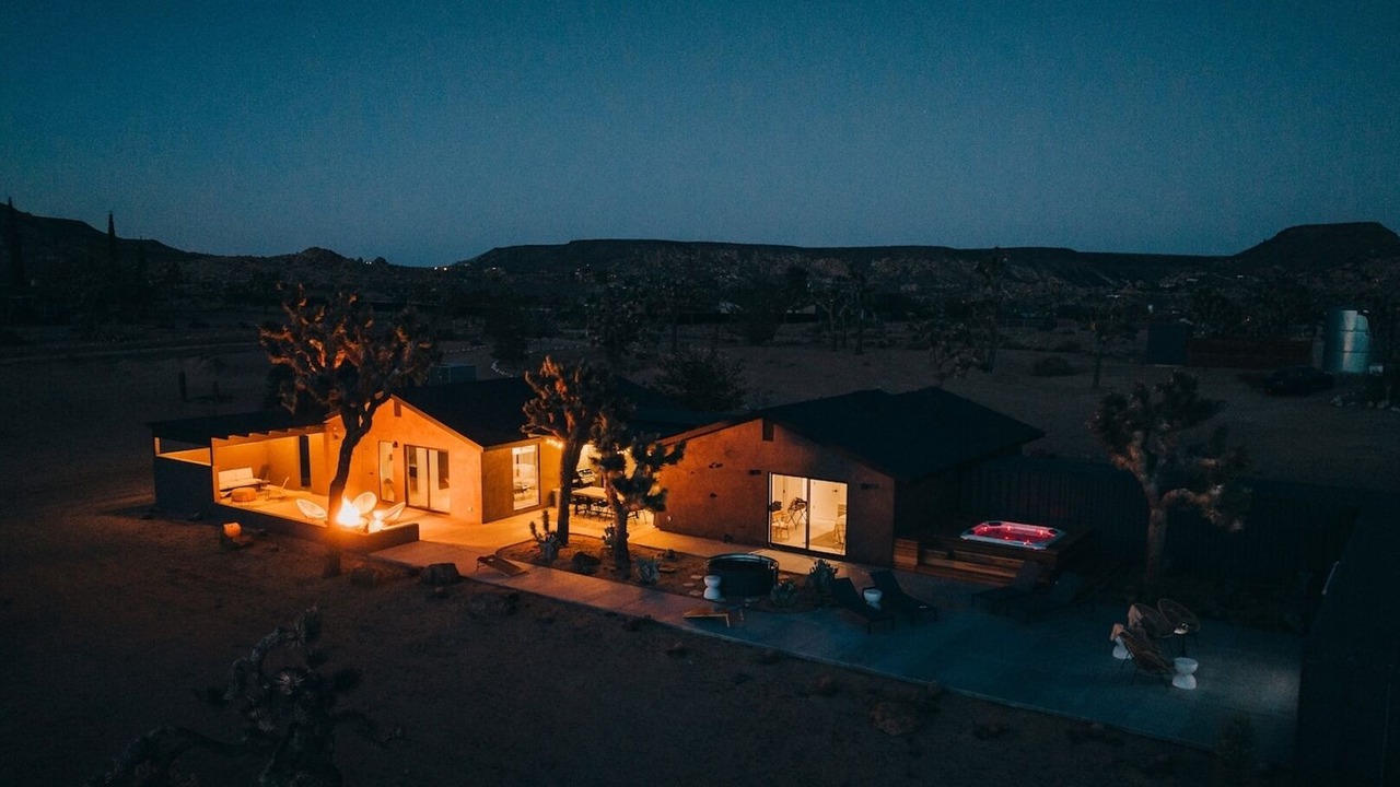 Photo of Outdoor in Pioneertown
