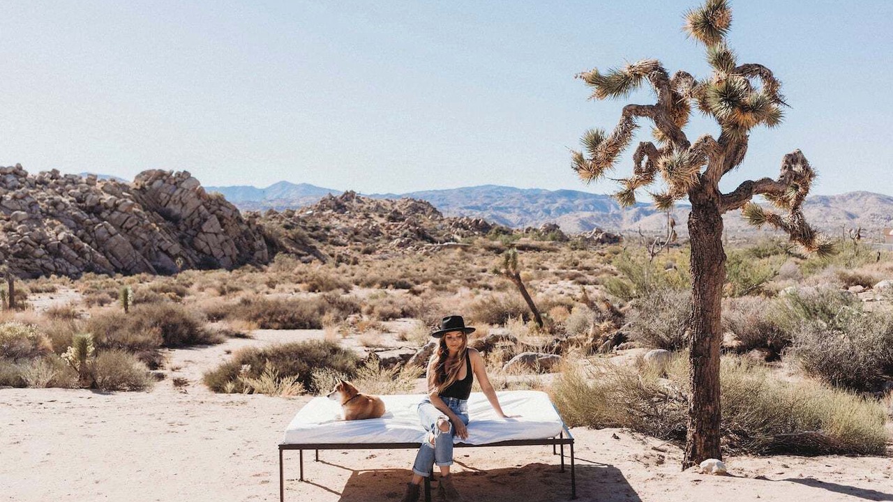 Photo of Outdoor in Pioneertown