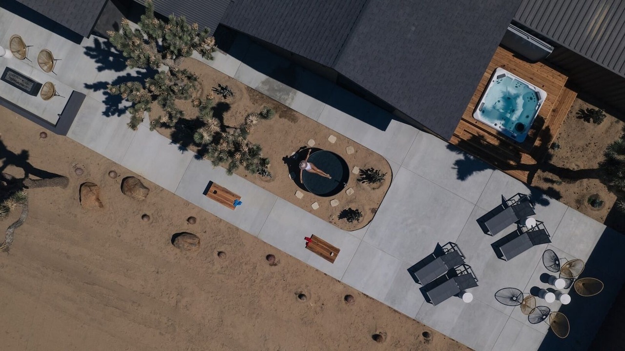 Photo of Outdoor in Pioneertown
