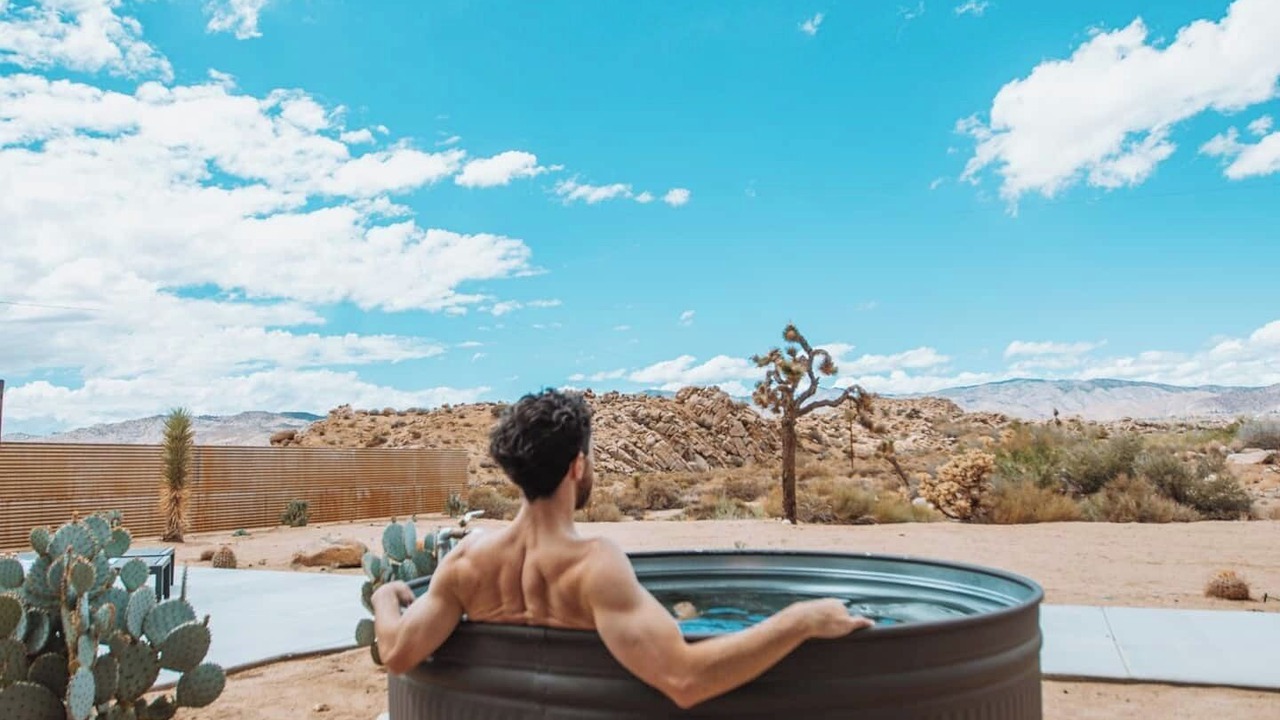 Photo of Outdoor in Pioneertown