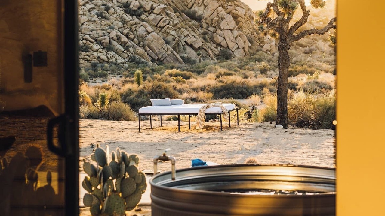 Photo of Others in Pioneertown