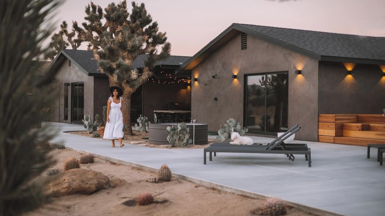 Photo of Outdoor in Pioneertown