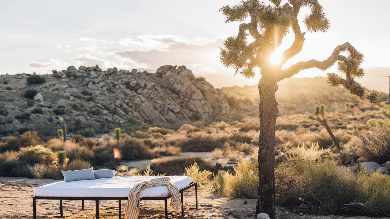 Photo of Others in Pioneertown
