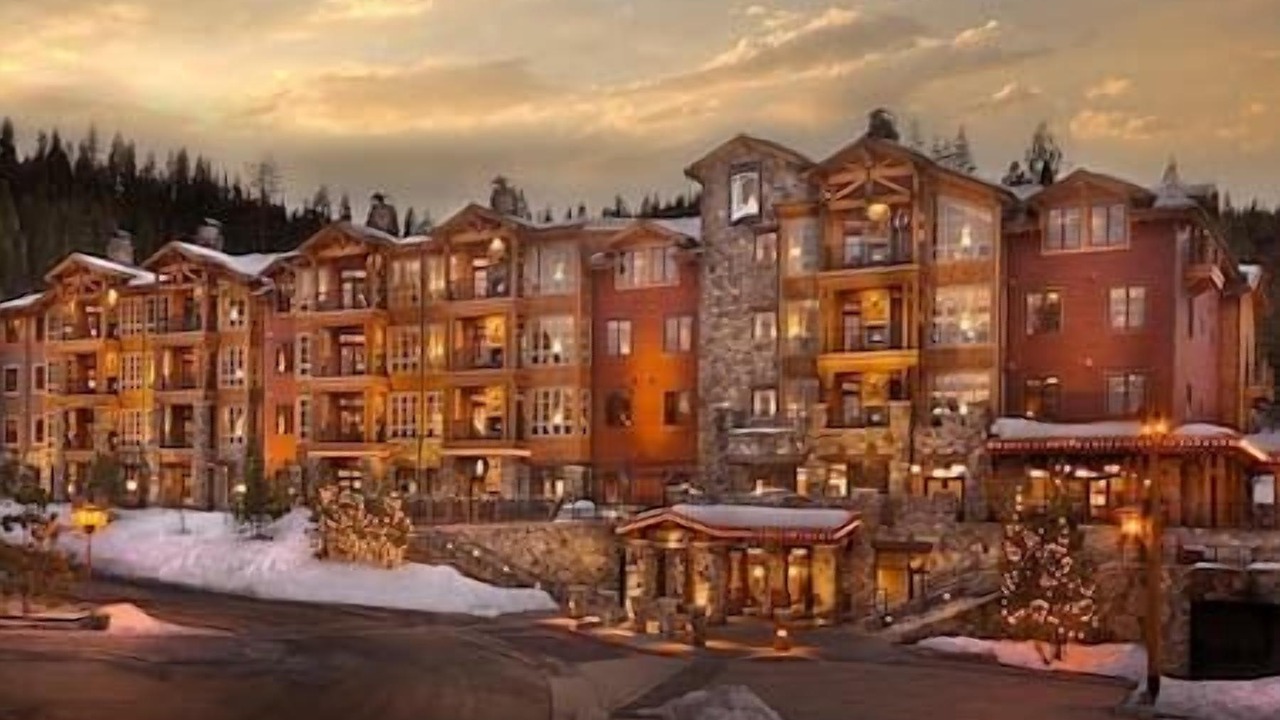 Photo of Outdoor in Truckee