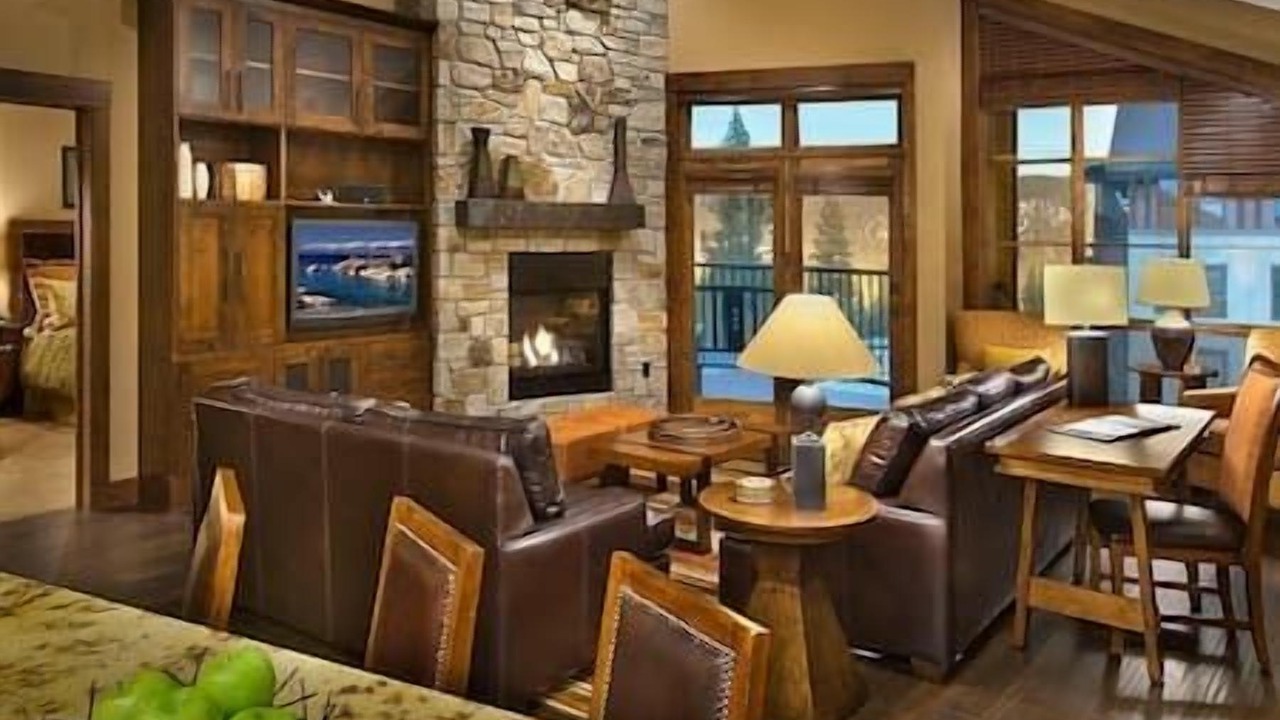 Photo of Livingroom in Truckee