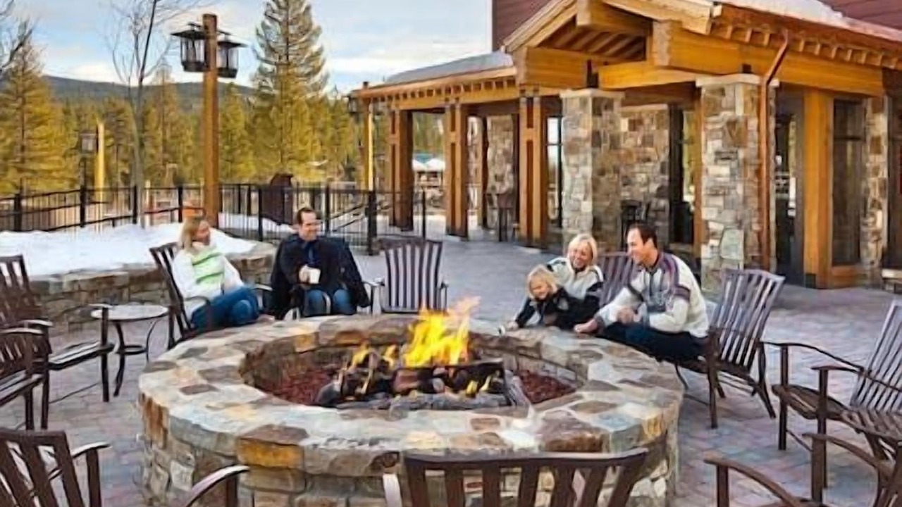 Photo of Outdoor in Truckee