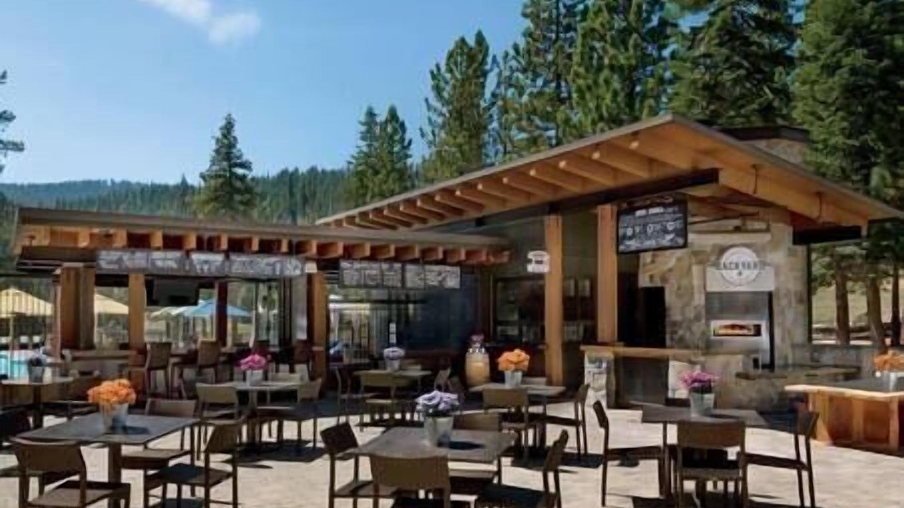 Photo of Outdoor in Truckee