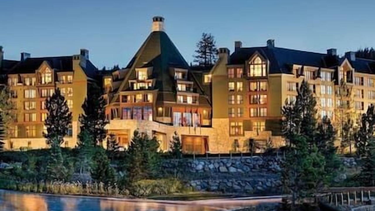 Photo of Outdoor in Truckee