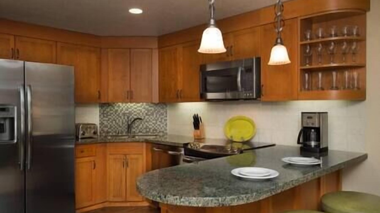 Photo of Kitchen in Lakeside Park
