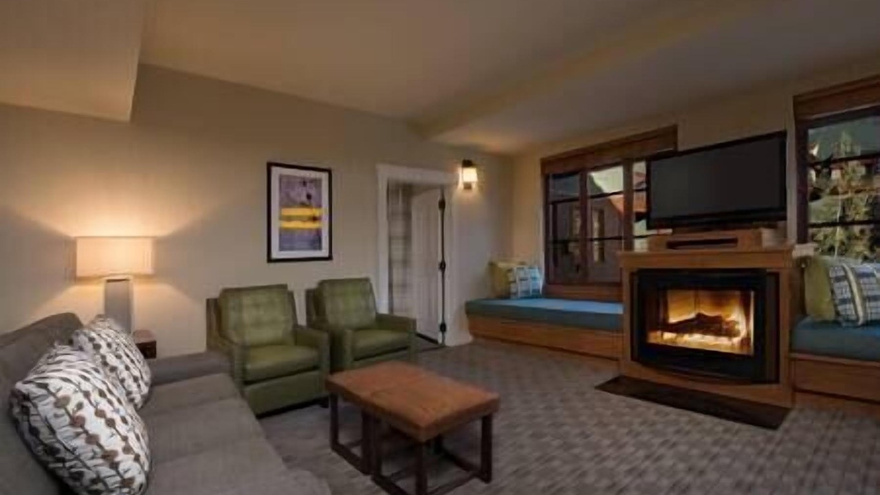 Photo of Livingroom in Lakeside Park